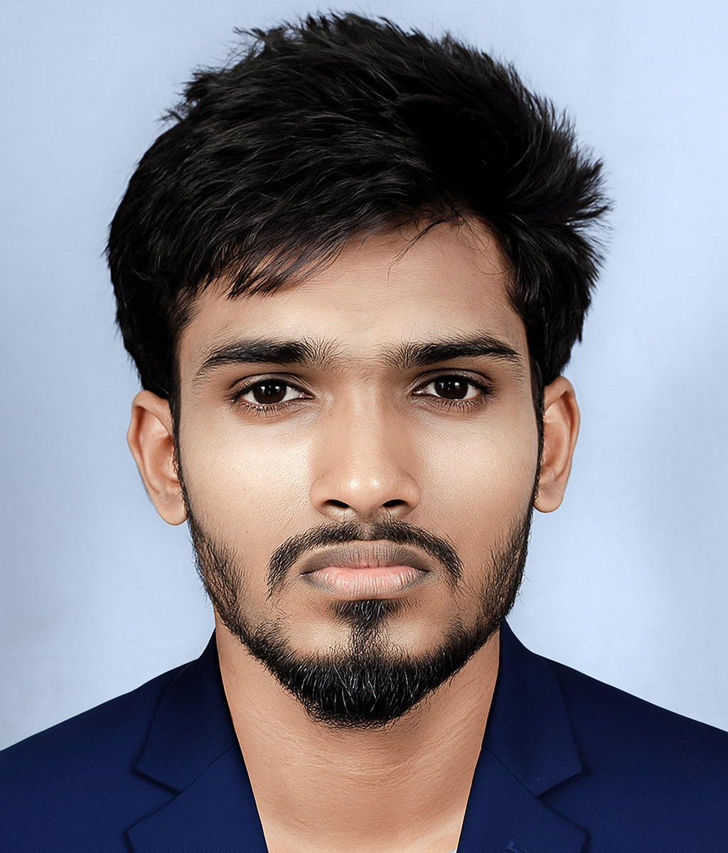 Coach Aloka assistant coach